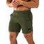 SwiftDry Men’s Training Shorts