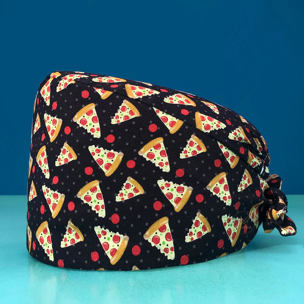 Women's Operating Room Cap