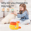 DuckBite Pet Feeder - Korvel