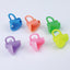 Ensemble de 15 grips ergonomiques pour crayons pour enfants
