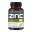 ZincMax 50: Suplemento de Zinc Premium para el Soporte Inmunológico
