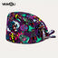 Gorro Quirúrgico Elegante para Profesionales