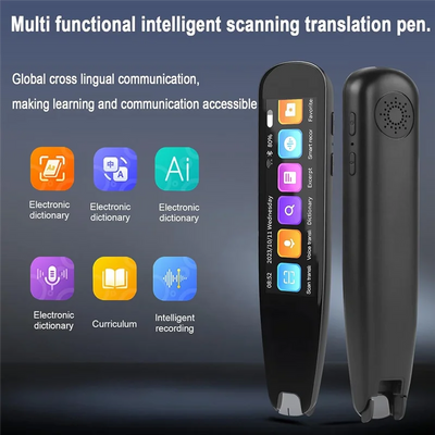 LingoScan Pen - Smart Translation Device