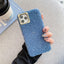 Furry Fluffy Phone Case for iPhone - Stylish Protection