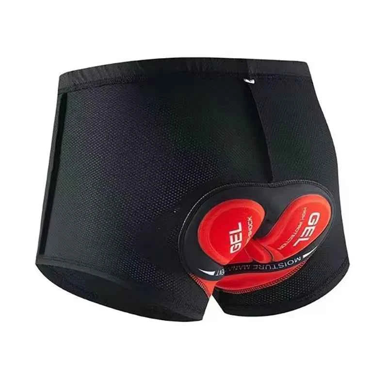 Pantalones de Ciclismo de Verano para Hombre THORSOL