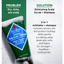 Jack Black Exfoliating Scalp Scrub & Shampoo 5 Oz
