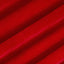 Scarlet Cuddle 3 Solid Minky Fabric - 58/60" Per Yard