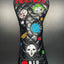 Creepy Character Golf Club Headcover
