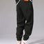 Joggers de Corduroy Térmicos CozyRide - Ajuste Deportivo para Hombre
