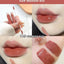 MAXFINE Double End Lip Glaze - Gloss & Matte Finish
