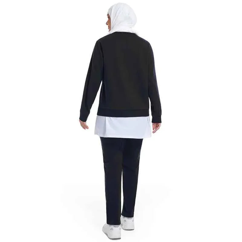 Ropa Deportiva Halal: Elegante y Transpirable para Atletas