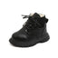 Bottes d'hiver premium pour tout-petits et enfants