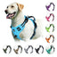 PawsEase No-Pull Soft Harness with Control Handle