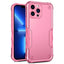 Coque antichoc Light-Armor pour iPhone 14 Pro Max et 13 Pro Max