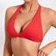 Backless Sport Bra for Ultimate Comfort