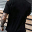 Mandotos Cotton T-Shirt Pack - Casual Oversized Fit for All