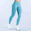 Vision Women's Scrunch Butt Yoga Leggings
