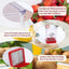 SliceQuick Fruit Cutter - Korvel
