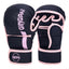 Premium Half Finger MMA Boxing Training Gloves