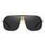 Lunettes de sport polarisées BARCUR pour hommes - Protection UV400