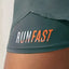 FlexFit High Rise Yoga Shorts