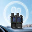 BINQI-K6 Talkie POC 4G - Dispositif de communication mondial