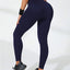 Premium Women's Seamless Yoga Leggings