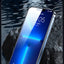 Premium Tempered Glass Screen Protector for iPhone Models