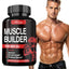 VitalStrength 30+: Potencia, Equilibrio, Resistencia