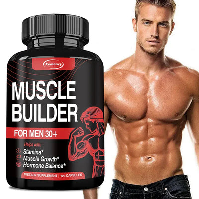 VitalStrength 30+: Power, Balance, Endurance