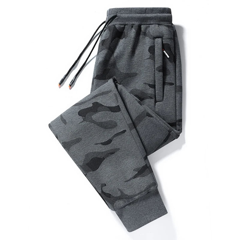 Pantalones Jogger CamoFlex para Hombre - Cómodos y Estilosos