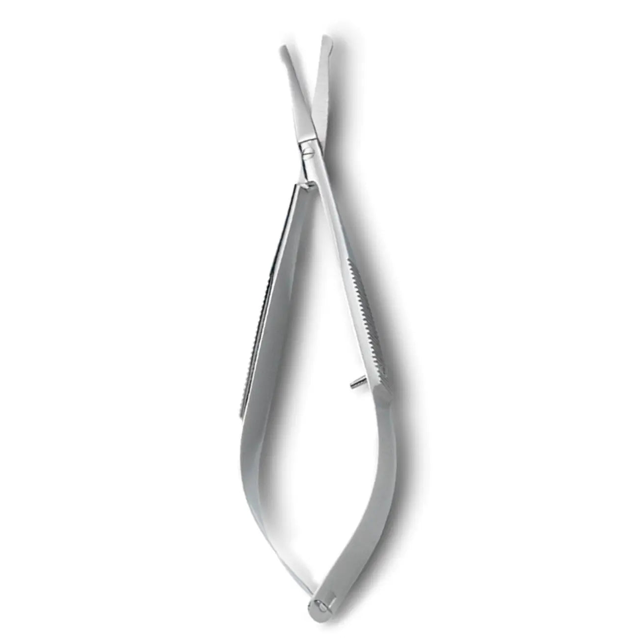 Squeeze Snip Eze Rounded Tip Scissors for Lace and Applique