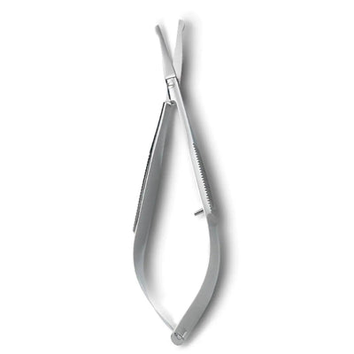 Squeeze Snip Eze Rounded Tip Scissors for Lace and Applique