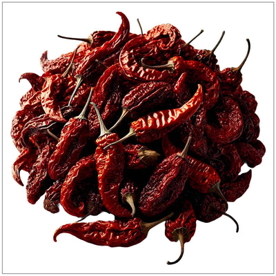 Scorpion Chili - Premium Spice Blend