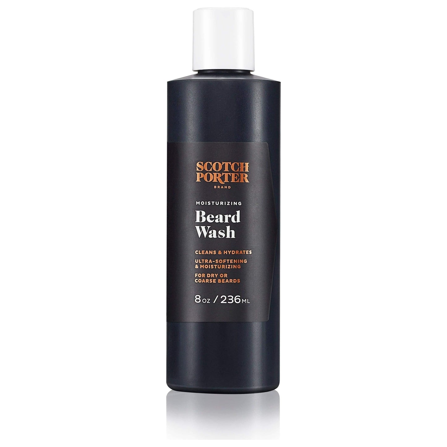 Collection Barbe & Visage : Essentiels de Toilettage Complets