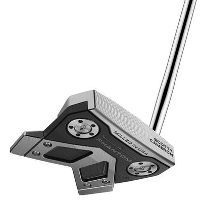 Titleist Scotty Cameron Phantom 11.5 Putter (2024 Edition)