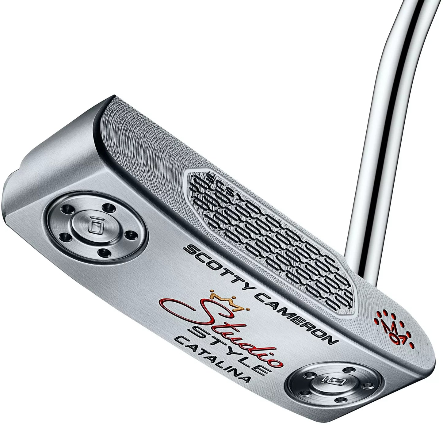 Putter Scotty Cameron Catalina estilo estudio 2025