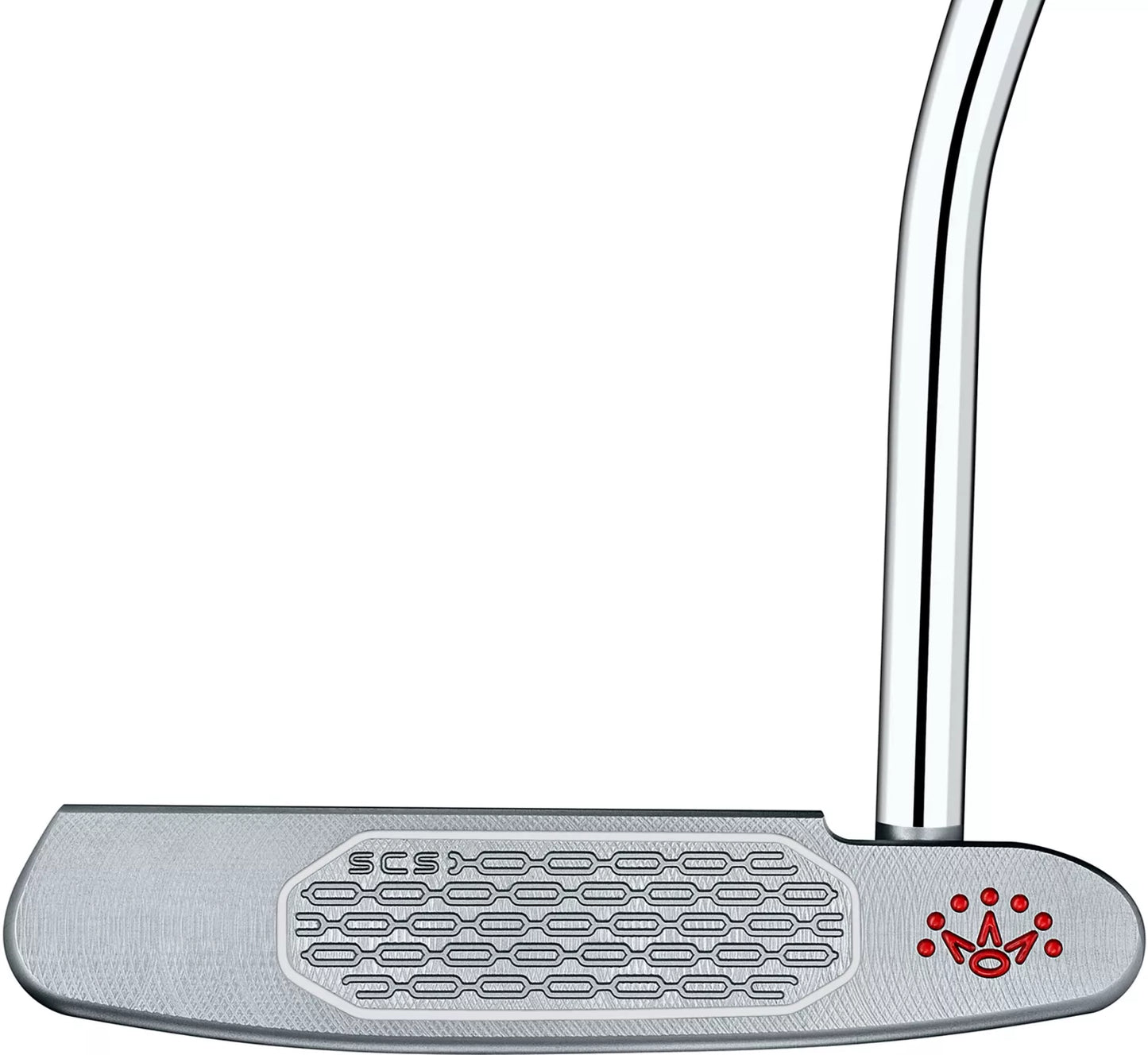 Putter Scotty Cameron Catalina estilo estudio 2025