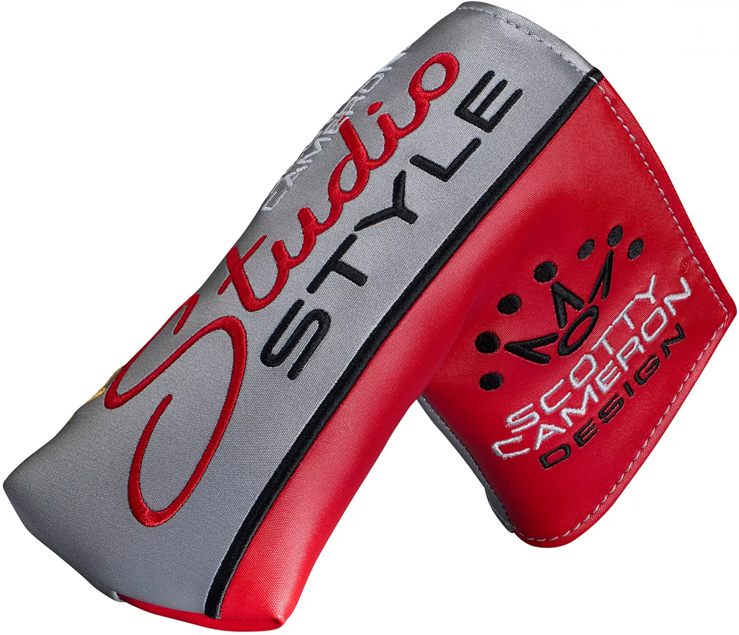 Putter Scotty Cameron Catalina estilo estudio 2025