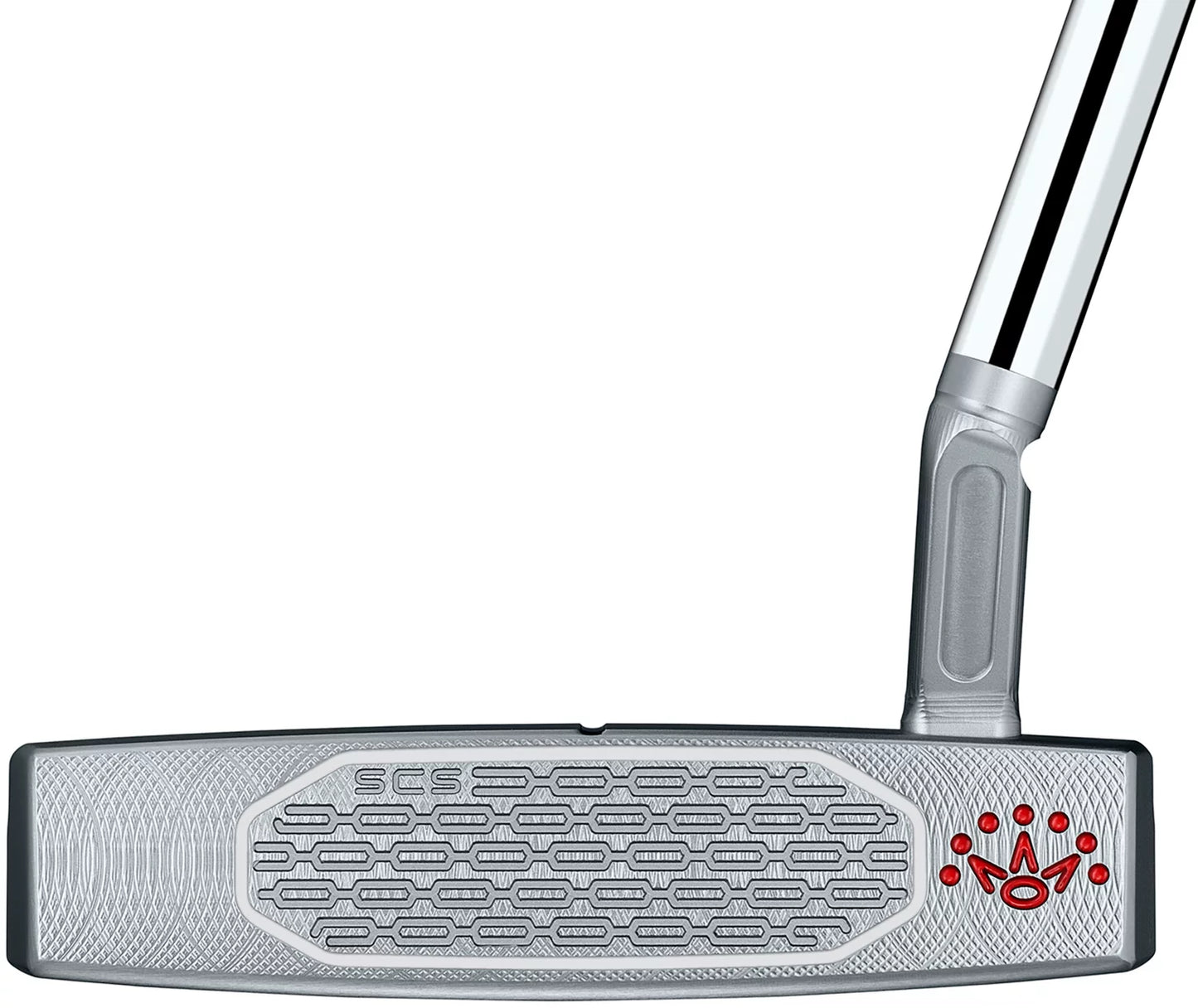 Putter Scotty Cameron 2025 Studio Style Fastback 1.5