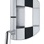 Putter Scotty Cameron 2025 Studio Style Fastback 1.5