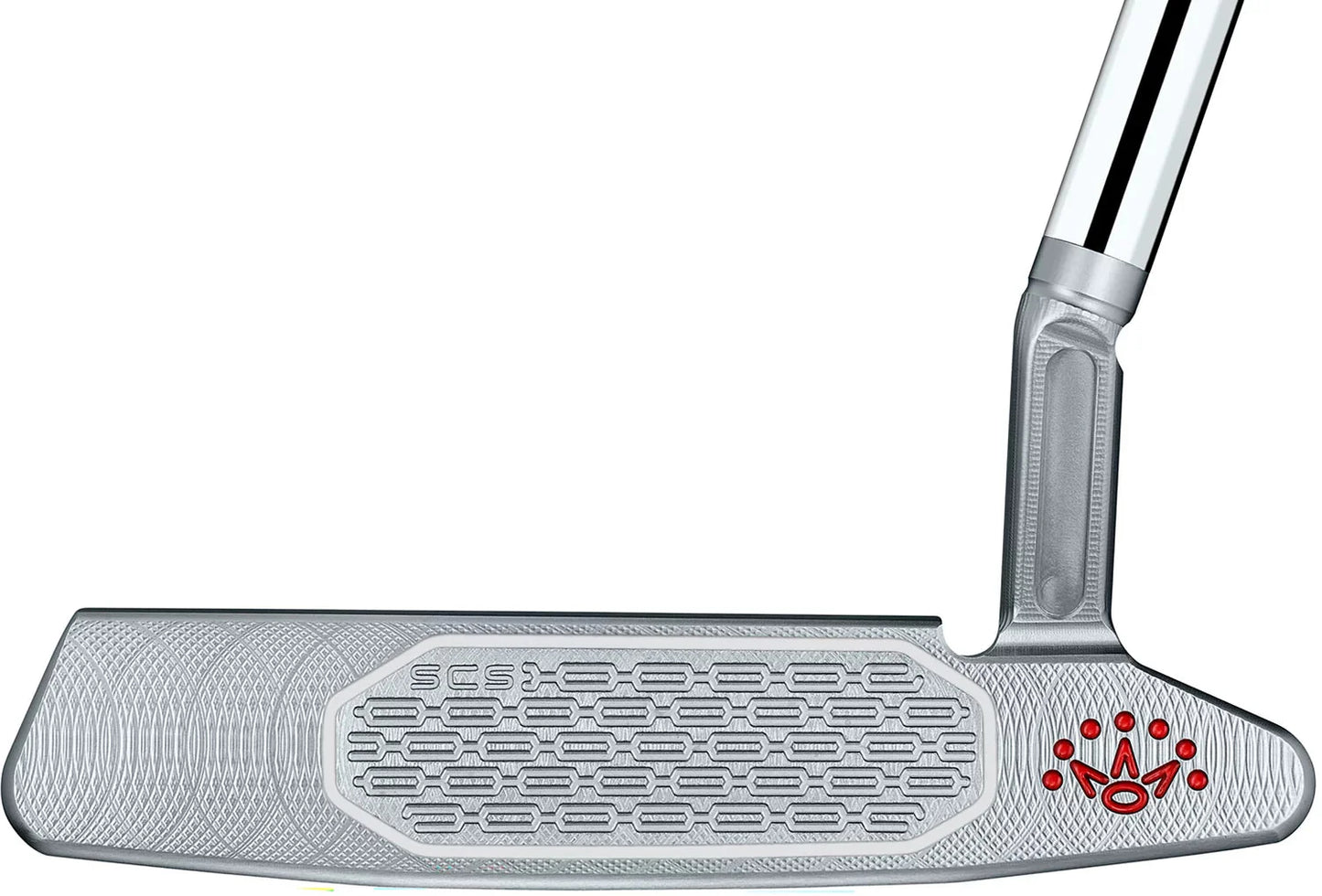 Putter Scotty Cameron 2025 Studio Style Newport 2.5 Plus
