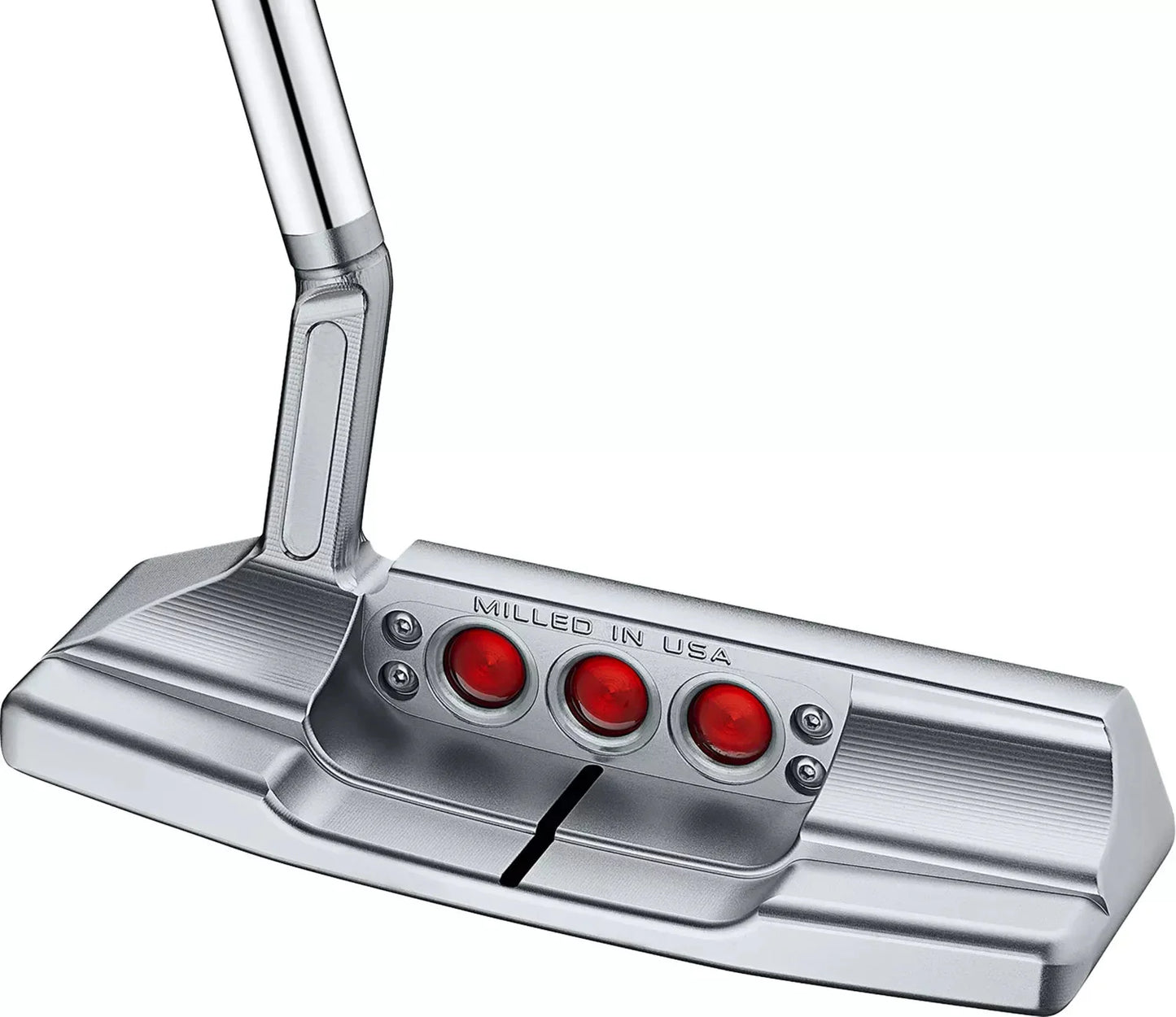 Putter Scotty Cameron 2025 Studio Style Newport 2.5 Plus