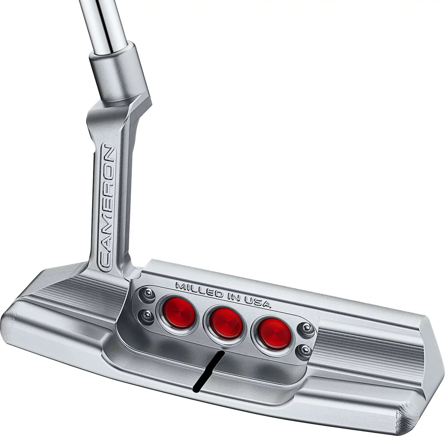 Putter Scotty Cameron 2025 Studio Style Newport 2