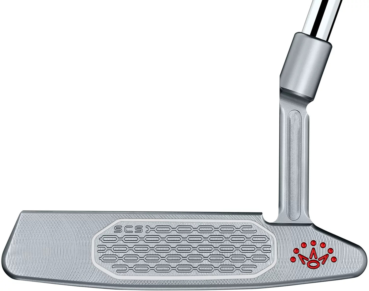 Putter Scotty Cameron 2025 Studio Style Newport 2
