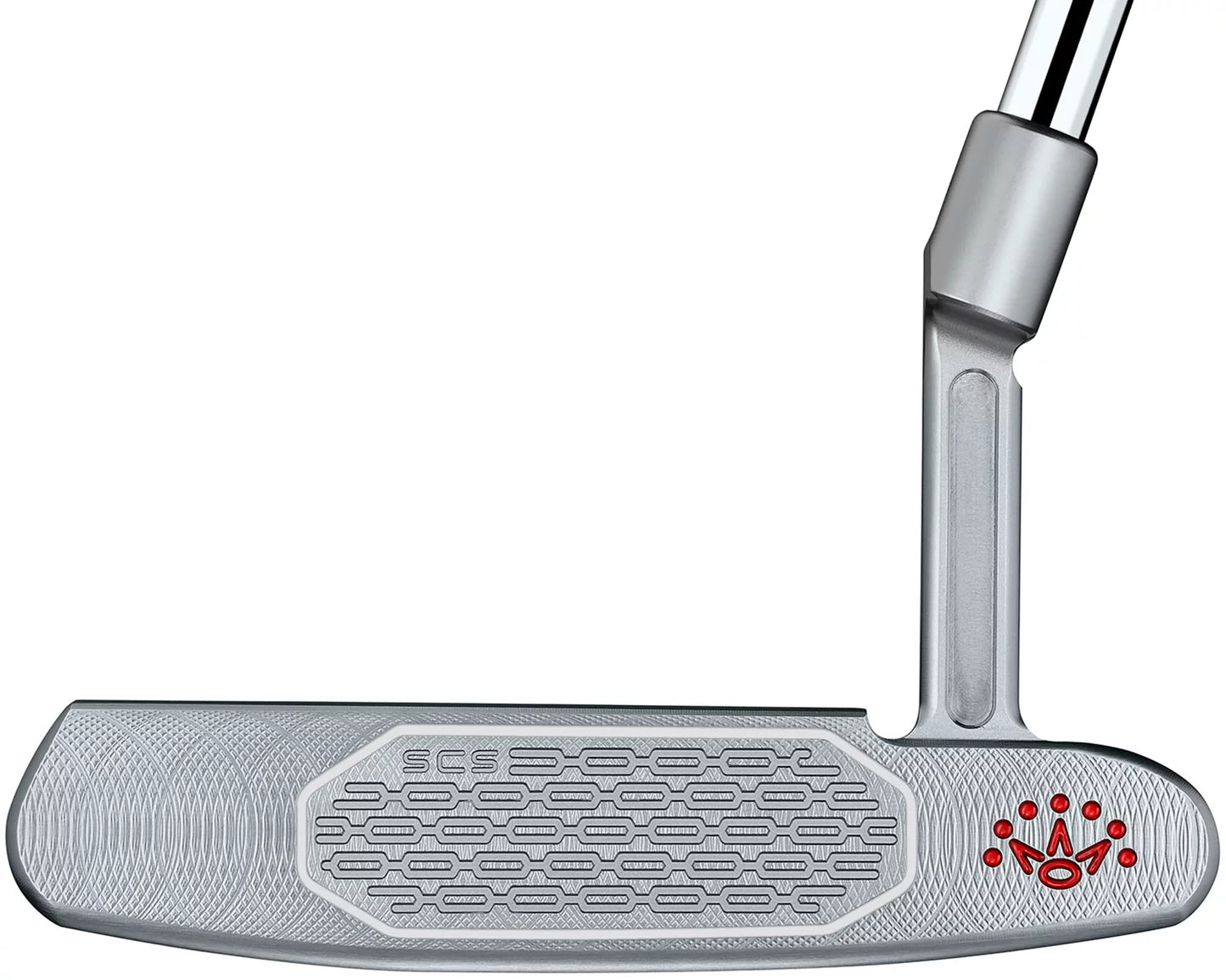 Putter Scotty Cameron 2025 Studio Style Newport Plus