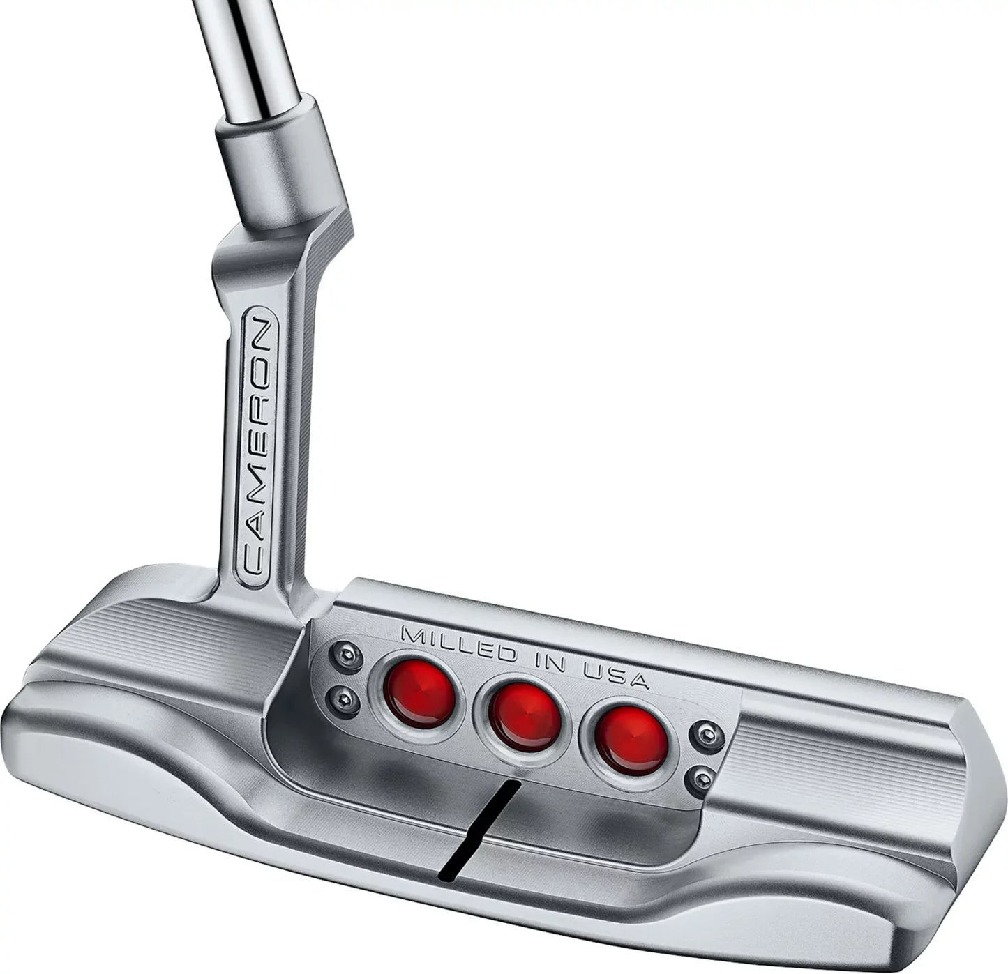 Putter Scotty Cameron 2025 Studio Style Newport Plus