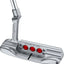 Putter Newport estilo estudio Scotty Cameron 2025