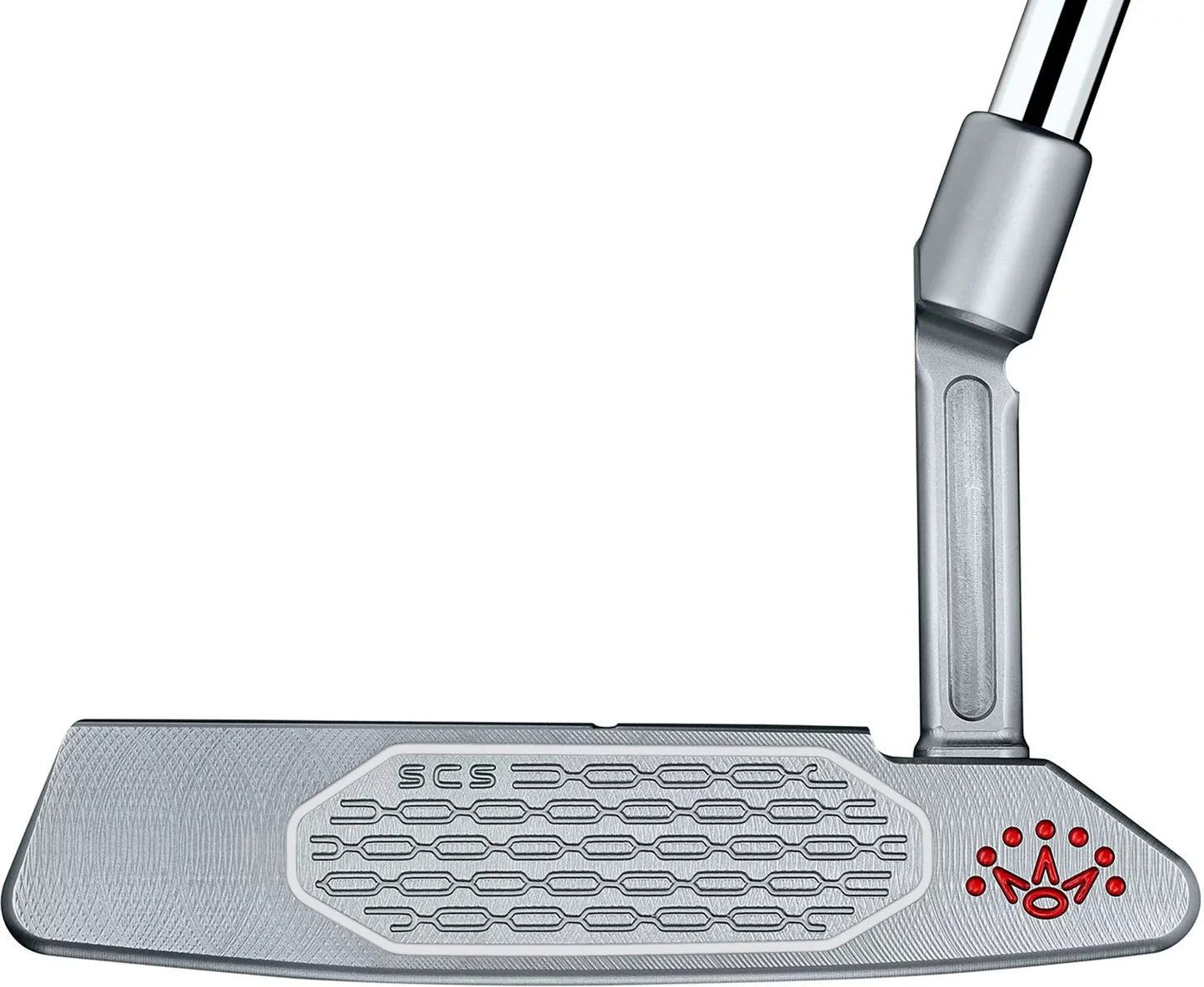 Scotty Cameron 2025 Studio Style Squareback 2 Golf Putter