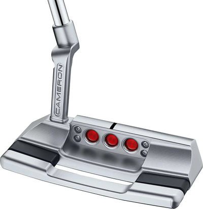 Scotty Cameron 2025 Studio Style Squareback 2 Golf Putter